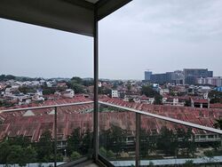 The Panorama (D20), Condominium #627965201